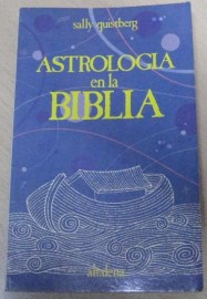 ASTROLOGIA EN LA BIBLIA